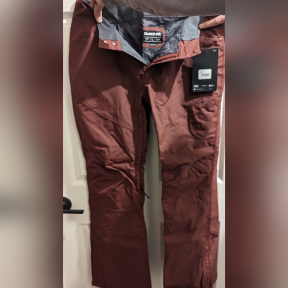 Dakine Westside Insulated Pant Ski- / Snowboard Pant Andorra - Picture 3 of 8